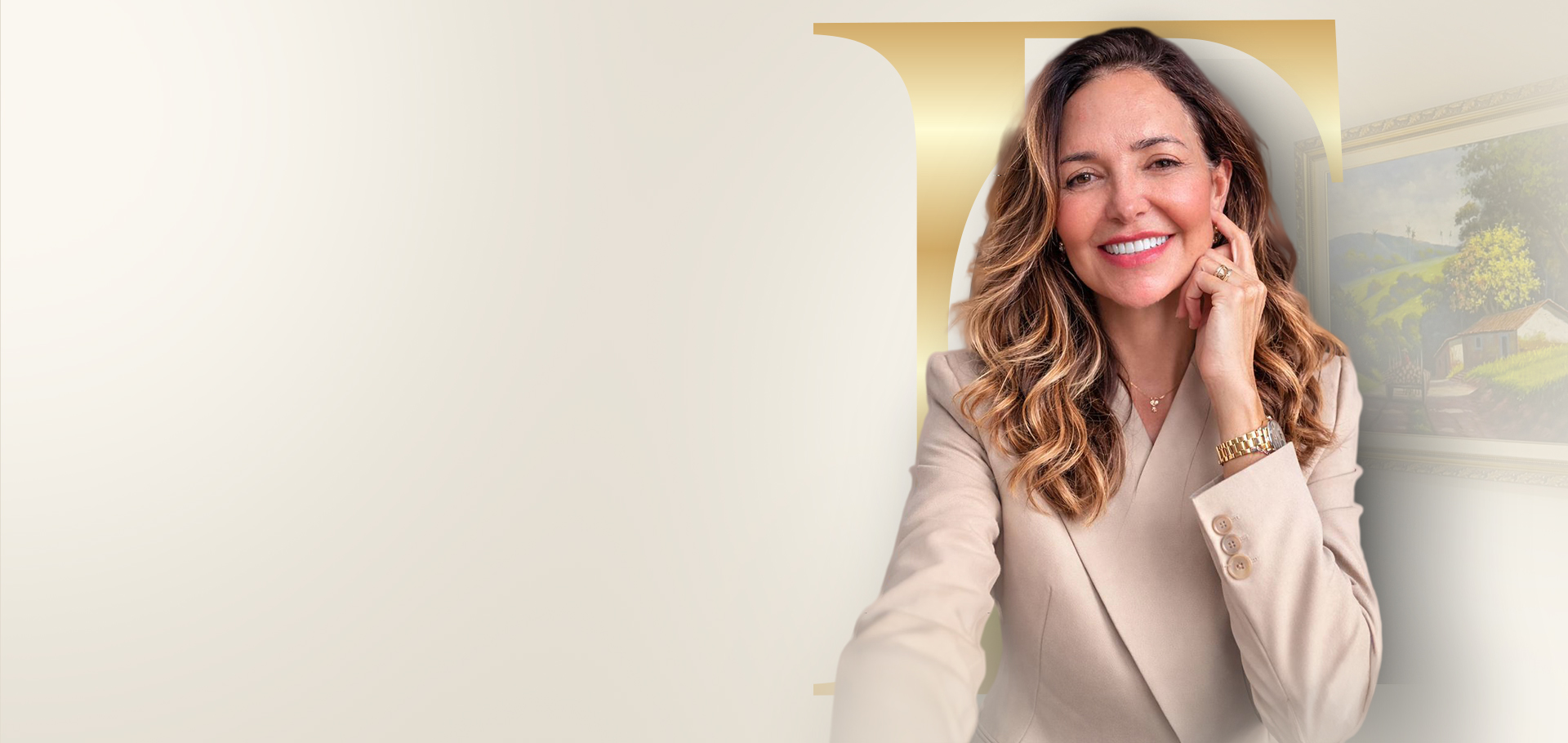 Dra. Edna Contelli, advogada previdenciária em Campo Grande MS